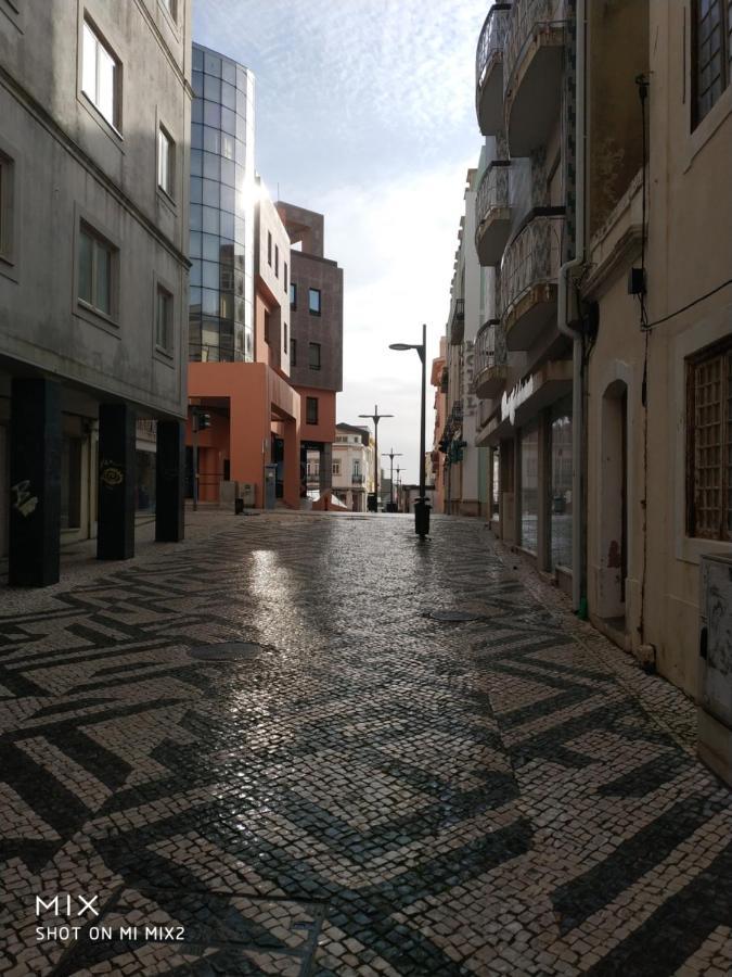 Sbt Sun Beach Terrace "The Best House" Figueira da Foz Exterior photo