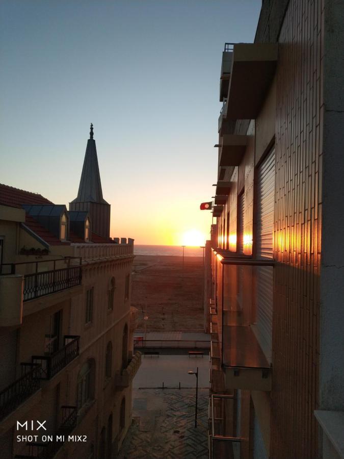 Sbt Sun Beach Terrace "The Best House" Figueira da Foz Exterior photo
