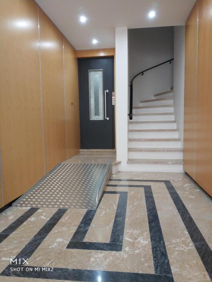 Sbt Sun Beach Terrace "The Best House" Figueira da Foz Exterior photo