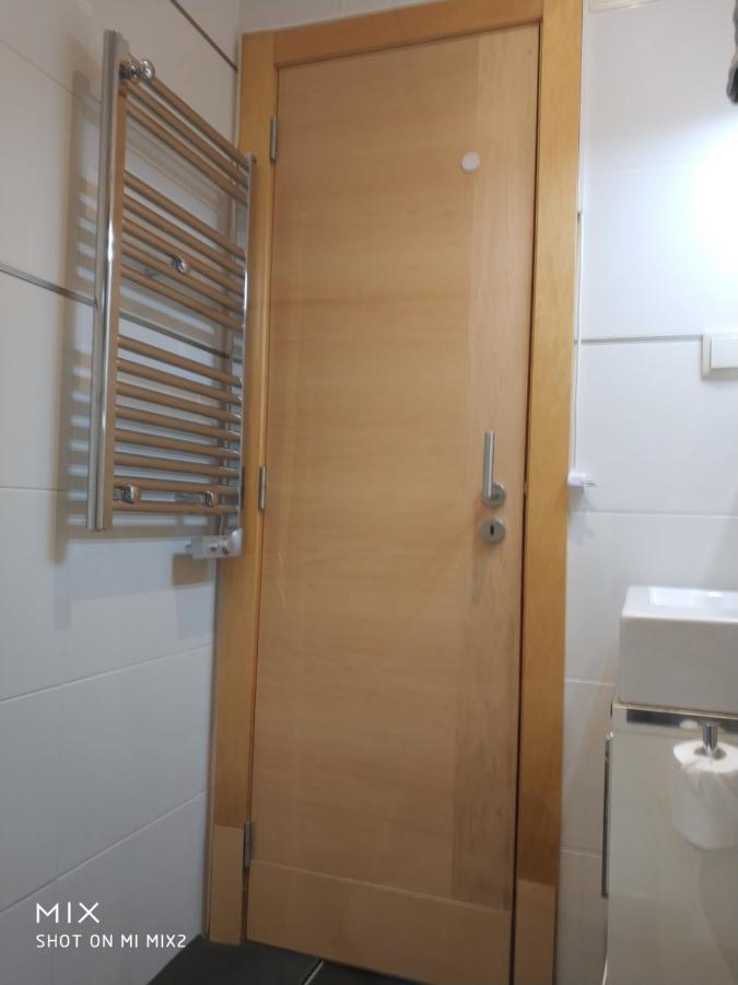 Sbt Sun Beach Terrace "The Best House" Figueira da Foz Exterior photo