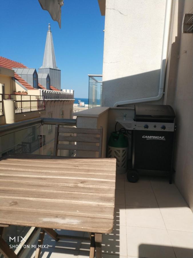 Sbt Sun Beach Terrace "The Best House" Figueira da Foz Exterior photo