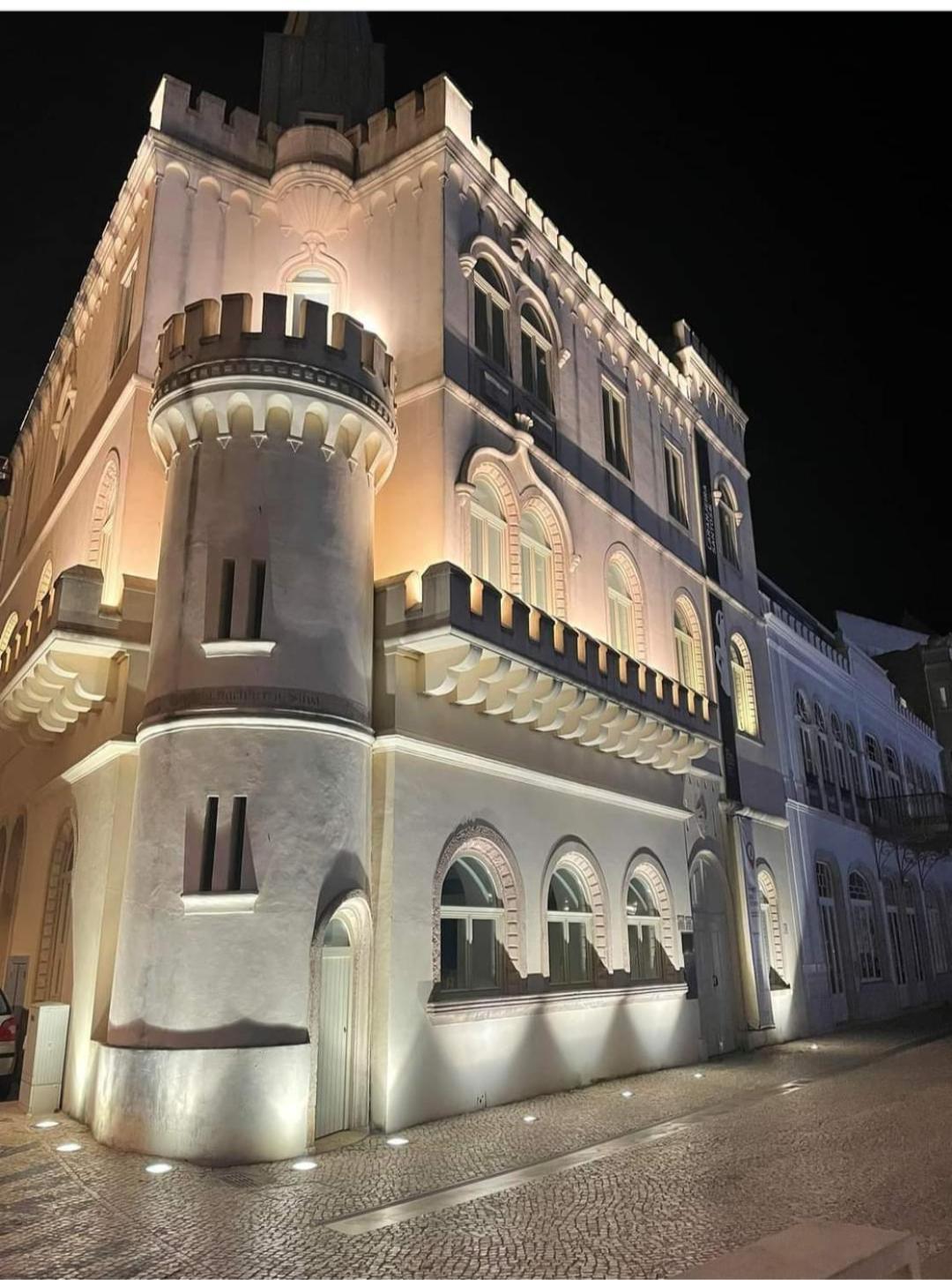 Sbt Sun Beach Terrace "The Best House" Figueira da Foz Exterior photo