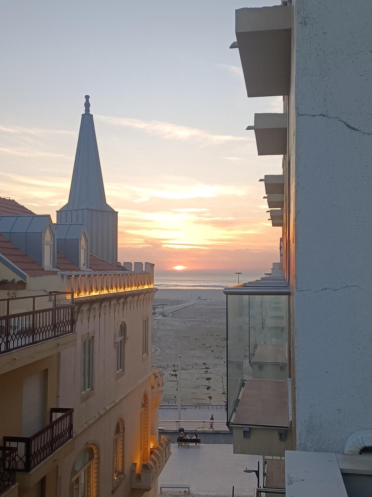Sbt Sun Beach Terrace "The Best House" Figueira da Foz Exterior photo