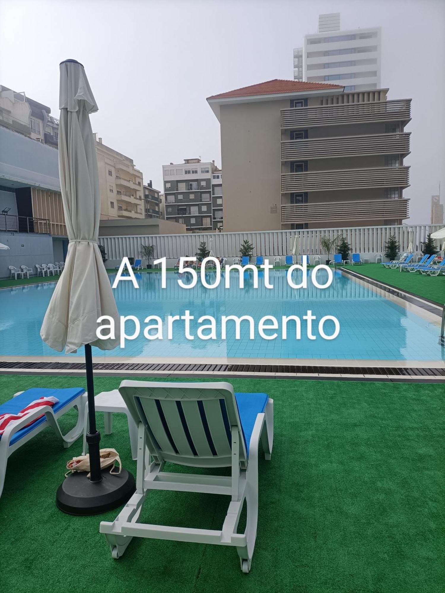 Sbt Sun Beach Terrace "The Best House" Figueira da Foz Exterior photo